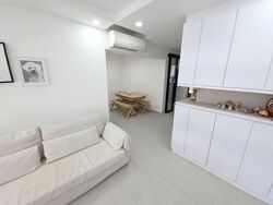 Blk 620A Tampines Greenverge (Tampines), HDB 4 Rooms #544441601